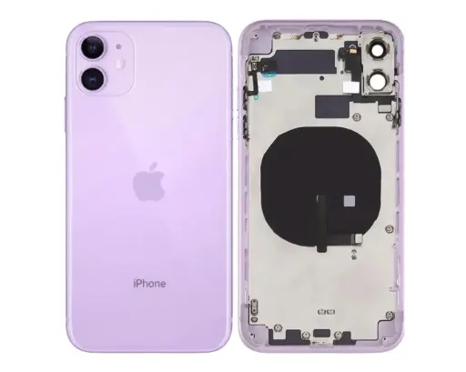 iPhone (11) Complete Housing (2 in 1)