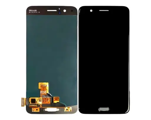 [UTE1OPL5D4W-1-2] One Plus (5) Original Shade Full Display Without Ring LED Unit (BLACK) 