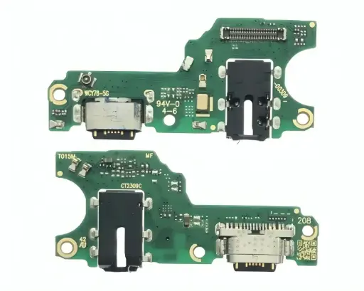 [CBMViY27S-1] Vivo Y(27)S Charging Module 