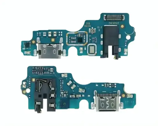 [CBMiNX6525B-1] infinix Smart (8) Pro X(6525)B Charging Module 
