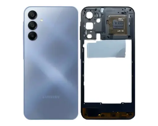 Samsung A(15) Middle Ring