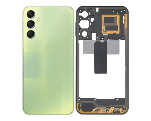 Samsung A(24) Middle Ring