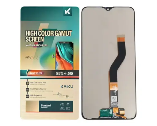 [UTCSA10S-5-2] Samsung A(10)S Kaiku LCD Unit (BLACK)  