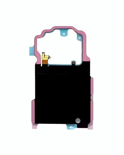 [NFCSS9-1] Samsung S(9) Wireless Charging NFC