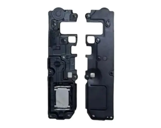 [RGTEPVR4-2] Tecno Pouvoir (4) Fitting Ringer