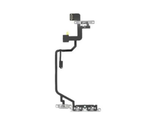 [PSTiPXR-1] iPhone (XR) Power & Volume Strip