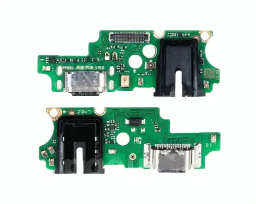 [CBMTESPR20PR-1] Tecno Spark (20) Pro Charging Module