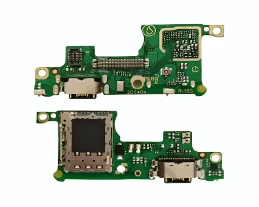 [CBMTESPR20PRPL-1] Tecno Spark (20) Pro Plus Charging Module