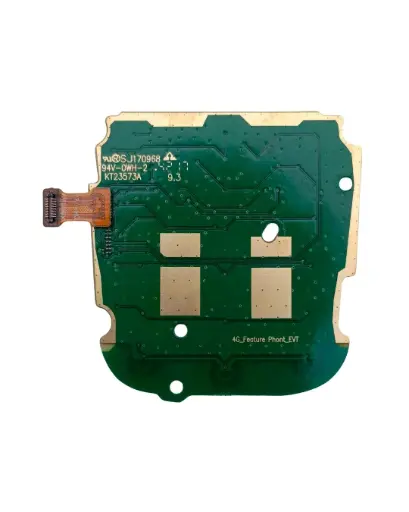 [KPSTNK3310-1] Nokia (3310) Keypad Strip