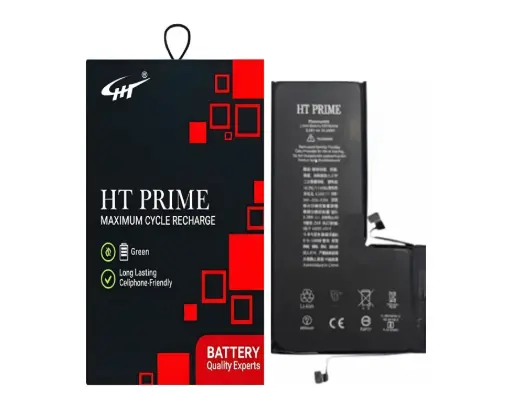 [BTiP11PRMX-15] iPhone (11) Pro Max Battery HT Prime