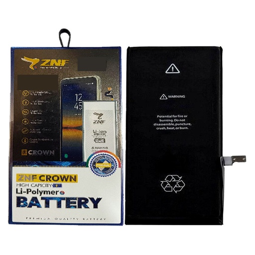 [BTiP6SPL-10] iPhone (6)S Plus Battery ZNF