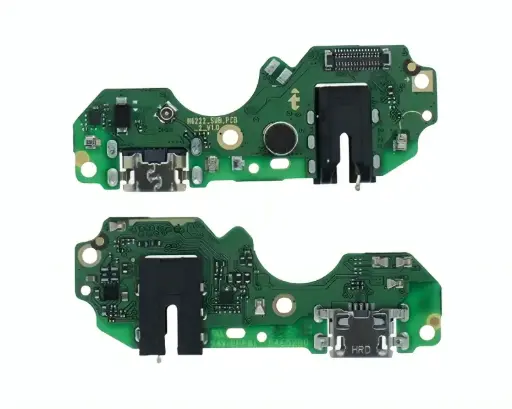 [CBMTESPR9-1] Tecno Spark (9) Charging Module