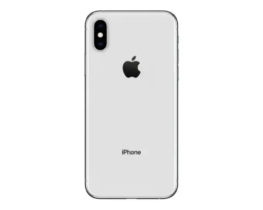 iPhone (XS) Only Back