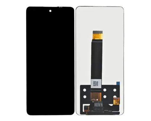 [UTVGNT24-1-2] Vgotel Note (24) LCD Unit (BLACK)