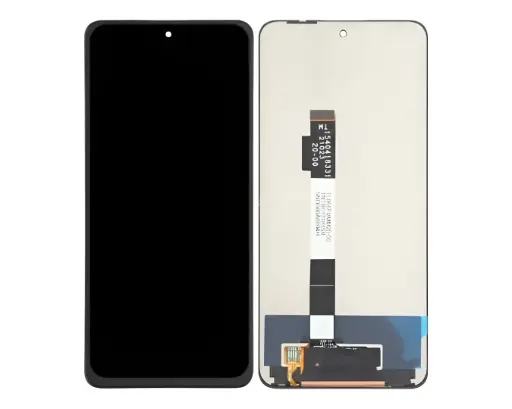 [UTPCX3GT-1-2] Poco X(3) GT LCD Unit (BLACK)