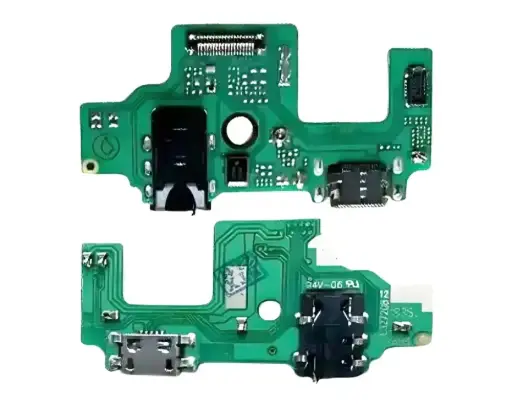 [CBMTECMN12PR-1] Tecno Camon (12) Pro Charging Module