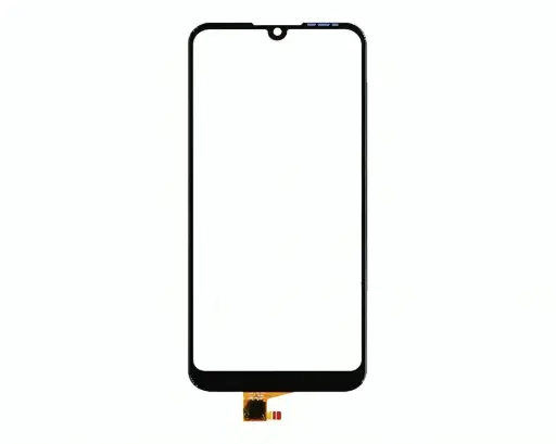 [THHUY6PM(19)-1-2] Huawei Y(6) Prime (2019) Touch (BLACK)