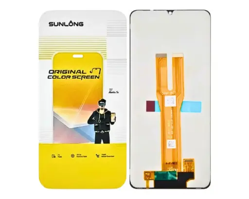 [UTCSA06-6-2] Samsung A(06) Sunlong LCD Unit (BLACK)