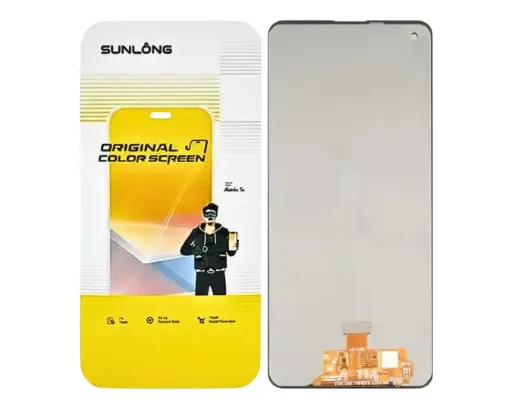 [UTCSA21S-6-2] Samsung A(21)S Sunlong LCD Unit (BLACK) 