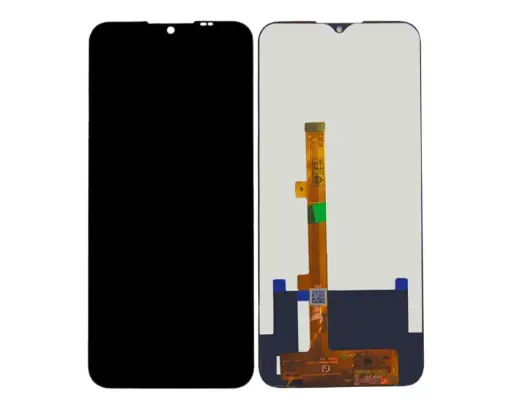 [UTJZDGNXTULT-1-2] Jazz Digit Next Ultra LCD Unit (BLACK)
