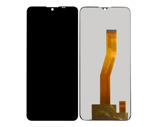 [UTSGNEO20PR-1-2] Sego Neo (20) Pro LCD Unit (BLACK)