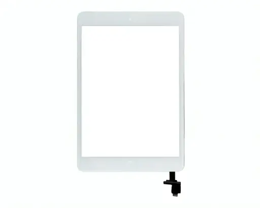 [THiPADMiN2-1-1] iPad Mini (2) Touch (WHITE)