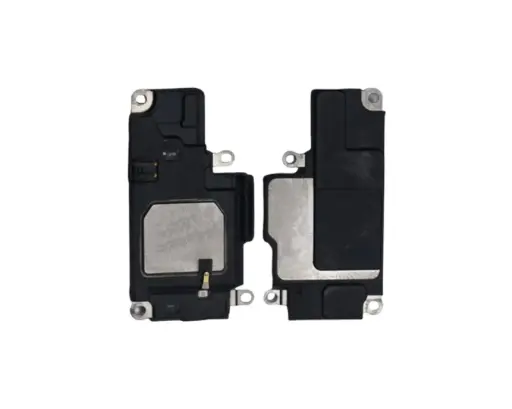 [RGiP12PRMX-2] iPhone (12) Pro Max Fitting Ringer