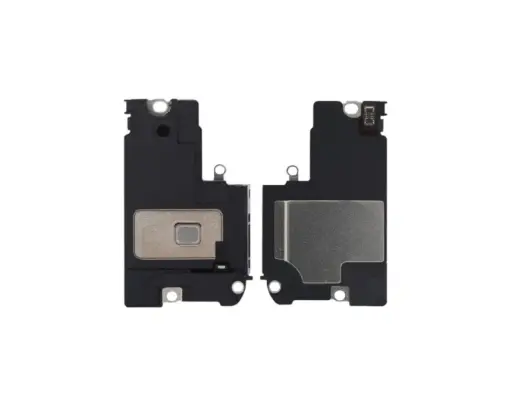 [RGiPXSMX-2] iPhone (XS) Max Fitting Ringer