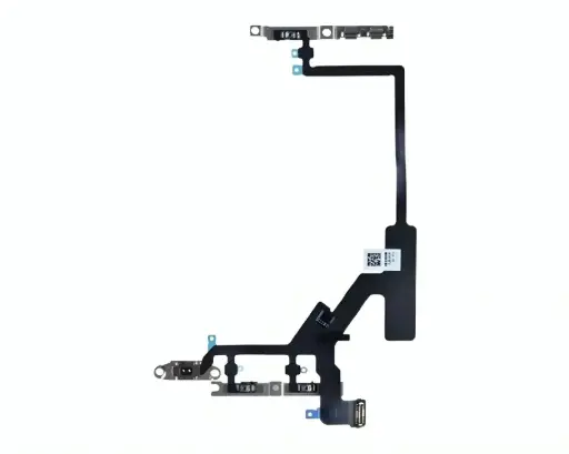[PSTiP13PR-1] iPhone (13) Pro Power & Volume Strip
