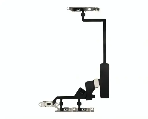 [PSTiP14PR-1] iPhone (14) Pro Power & Volume Strip