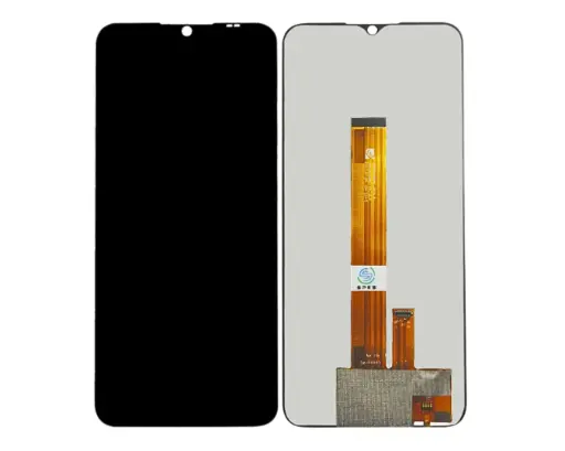 [UTXSMTNOV7-1-2] X Smart Nova (7) LCD Unit (BLACK)