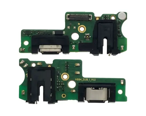 [CBMTEPOV5-1] Tecno Pova (5) Charging Module