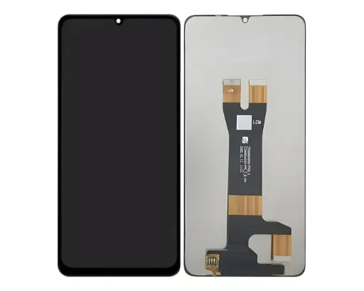 [UTZTA56-1-2] ZTE A(56) LCD Unit (BLACK)