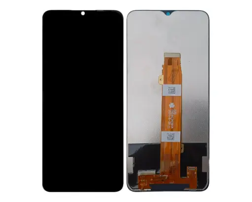 [UTVGFX2-1-2] Vgotel Flex (2) LCD Unit (BLACK)