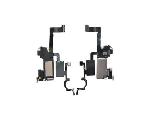 [SSTiP12PR(SENR)-1] iPhone (12) & (12) Pro Ear Piece Strip
