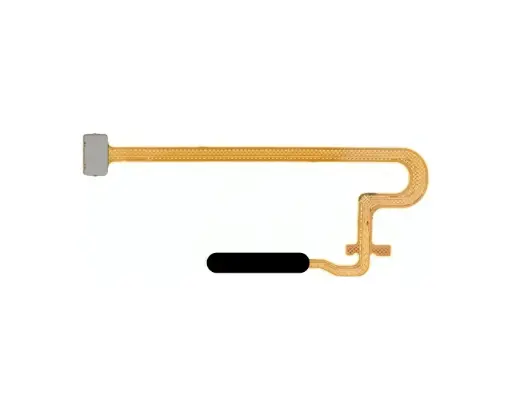 Oppo A(18) Finger Sensor