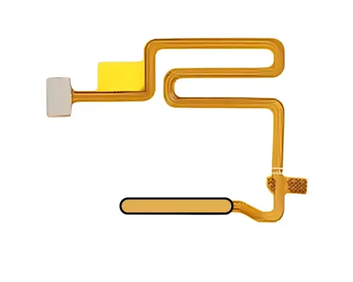 Samsung A(16) Finger Sensor