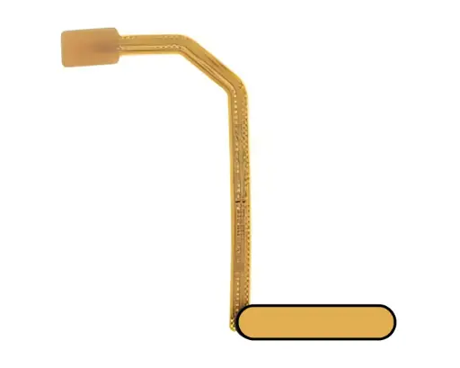 Vivo Y(02) Finger Sensor