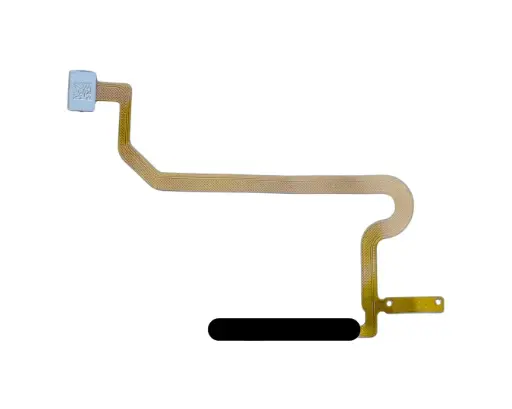 [FGViY03-2] Vivo Y(03) Finger Sensor (BLACK)