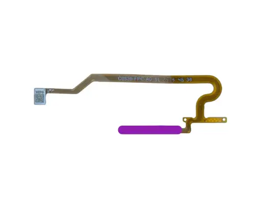 Vivo Y(04) Finger Sensor