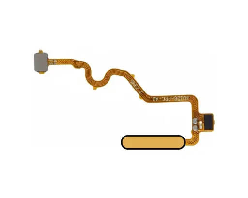 Tecno Spark (10)C Finger Sensor