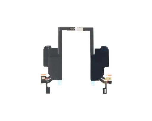 [SSTiP13PRMX(SENR)-1] iPhone (13) Pro Max Ear Piece Strip