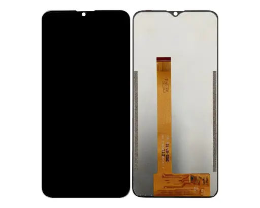 [UTVNSK2-1-2] Venus Sky (2) LCD Unit (BLACK)