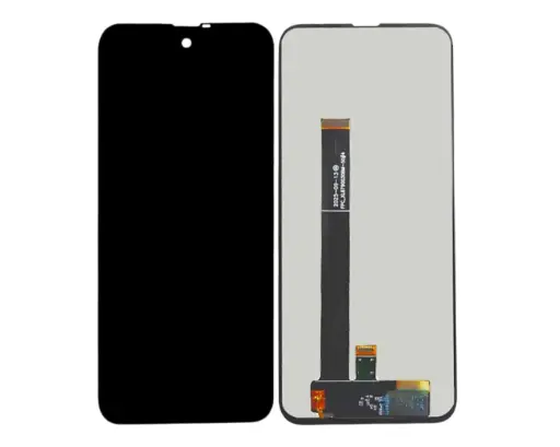 [UTXSMTCORX-1-2] X Smart Core (X) LCD Unit (BLACK)