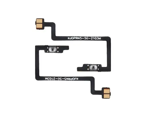 [PBSTORN5-1] Oppo Reno (5) Only Power Button Strip