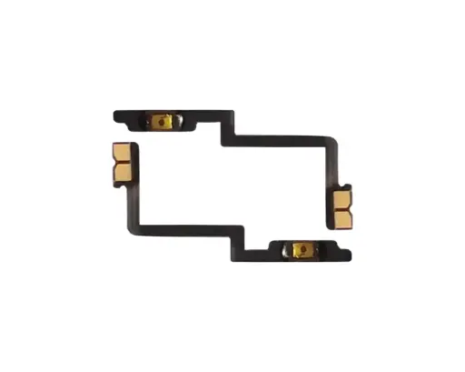 [PBSTORN6-1] Oppo Reno (6) Only Power Button Strip