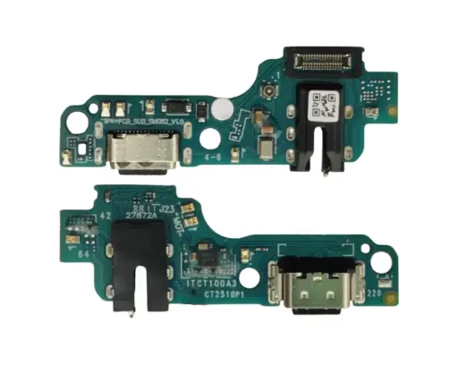 [CBMiTCTY100-1] itell City (100) Charging Module