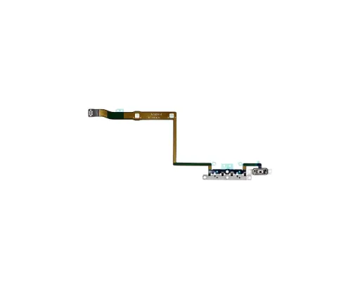 [VSTiP11PR-1] iPhone (11) Pro Volume Strip
