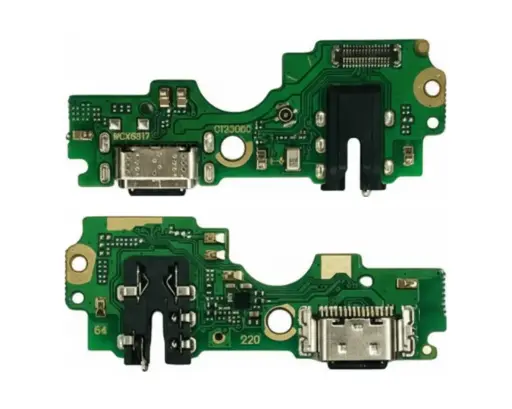 [CBMTESPR9T-1] Tecno Spark (9)T Charging Module