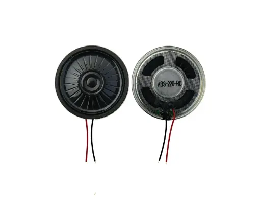 [RGQ40MM-1] Q Mobile (40) MM Ringer